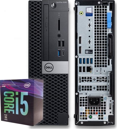 Dell Optiplex Sff Intel Core I Gb Ddr Gb Ssd Windows