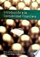 Descargar el Libro Introducción a la contabilidad financiera