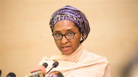 fuel price increase nigerias revenue dropped   finance minister