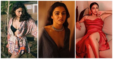 Wamiqa Gabbis And Her Too Hot To Handle Photos Most Beautiful Indian Actress Beautiful