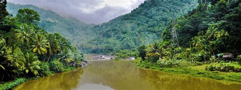 Kallar River • Location, Best Time To Visit, Things To Do