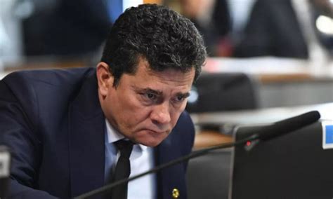 Desembargador Do Tre Vota Pela Cassa O De Moro E Empata Julgamento