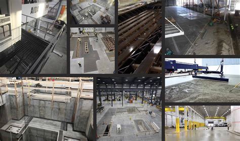 Complete Industrial Contracting Solutions