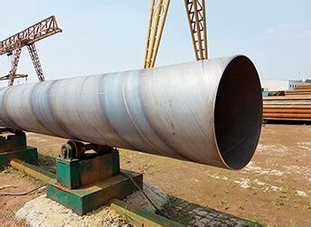 Welded Pipe Luoyang Huien Metal Product Co Ltd