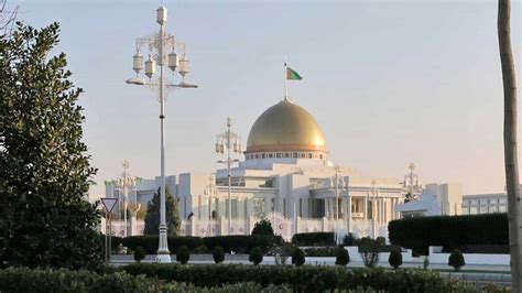 Gesichter Der Verfolgung Batyr Aus Turkmenistan Gefoltert F R