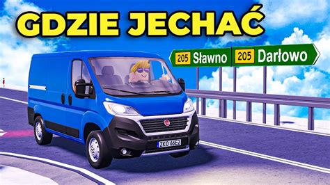 TESTUJĘ NAJLEPSZE TRASY na PCD Hogaty w Roblox Polish Car Driving