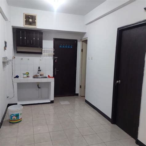 Disewakan Apartemen Menara Latumenten 2 Br Di Jakarta Barat 125250