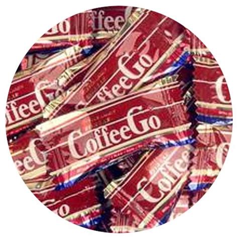 Coffee Candy - All City Candy