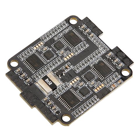 EMAX Bullet 30A 4 In 1 ESC Board For Magnum