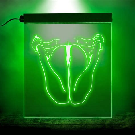 Sex Neon Sign Etsy