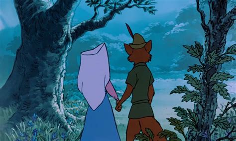 Photos And Videos By Disney Disney Twitter Robin Hood Disney