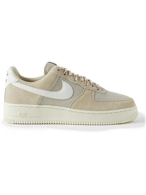 Nike Air Force One 07 Lv8 Suede Best Sale