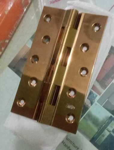 Door Hinges At Best Price In Kolkata West Bengal Intidians Life