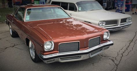 Check Out This Short History On The Oldsmobile Cutlass