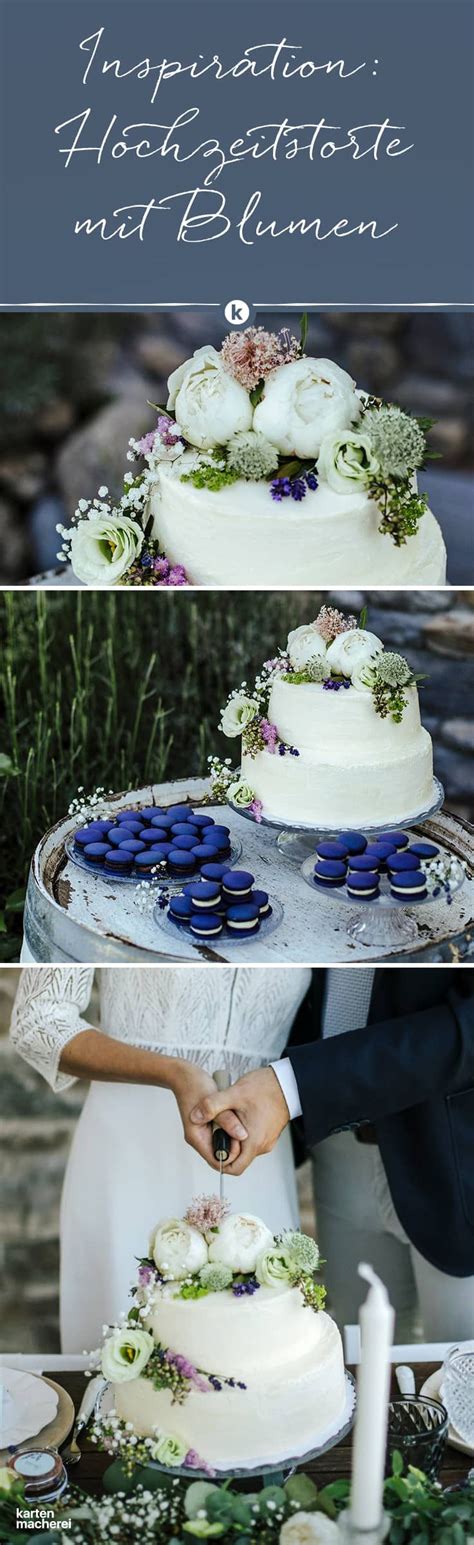 Florale Sommerhochzeit Am See Sommerhochzeit Hochzeitstorte