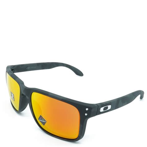 Oakley Holbrook Xl Oo9417 2959 Mens Sunglasses Black For Sale Online Ebay