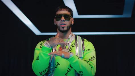 Anuel Aa Wallpapers Wallpaper Cave