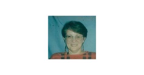 Wanda Galyon Obituary 1949 2022 Rockwood Tn Roane County News