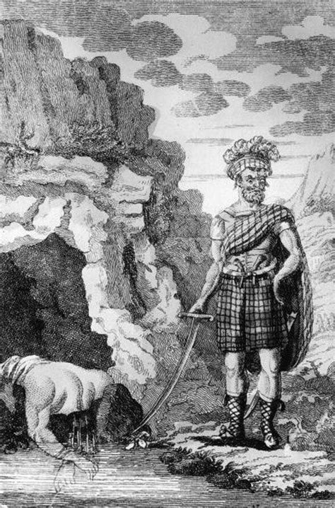 Sawney Bean The Gruesome Story Of The Legendary Scottish Cannibal