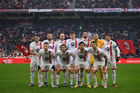 Monza Fiorentina Vota La Formazione Dei Tifosi In Rete Forza Monza