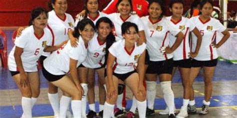 Hist Rica Medalla De Bronce Para Nayarit En Voleibol Femenil El Sol