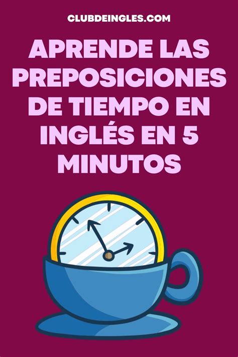 C Mo Usar Since For During While Preposiciones En Ingl S Para