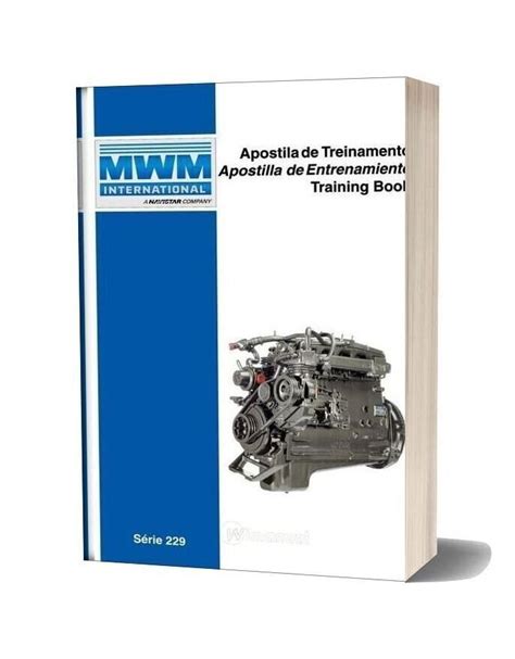 International Mwm Series Training Book