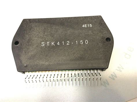 Stk Heat Sink Compound By Sanyo Ebay