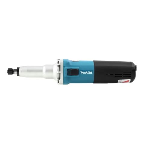Купити Пряма шліфувальна машина Makita GD0800C | Офіційний представник ...