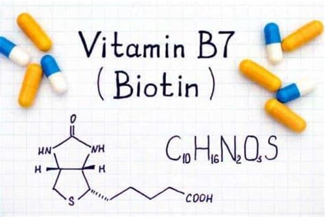 What Are The Side Effects Of Too Much Biotin