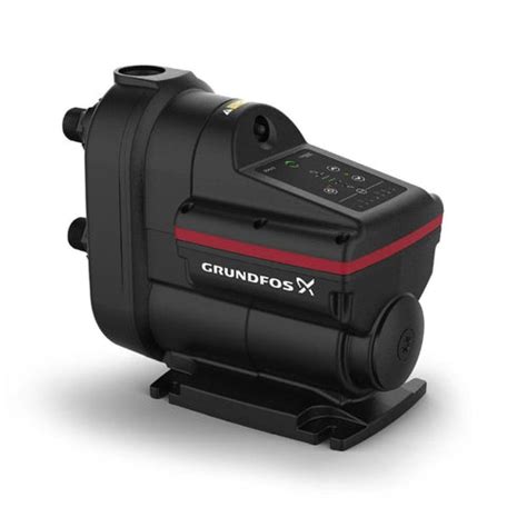 Grundfos Scala2 3-45-1 115V 60 HZ 93013251 – Fresh Water Systems
