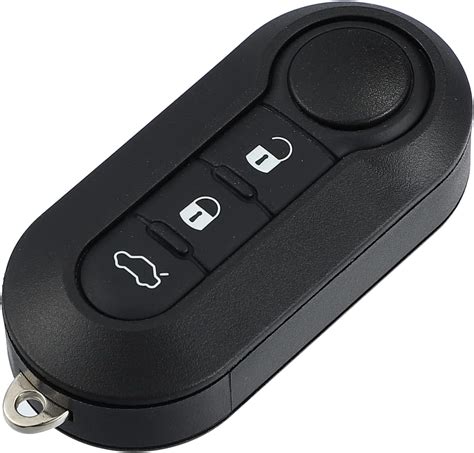 Amazon X Autohaux Button Car Remote Fob Case Insert Rubber Pad