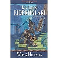 G Z Alacakaranl Ejderhalar Ejderha Mizra I Destani Kitap