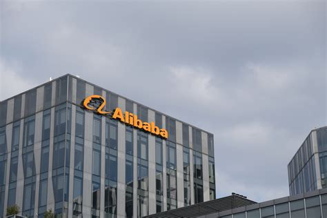 Alibabas Transformation A New Era Of Decentralization And Innovation
