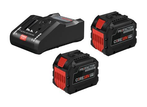 Bosch Power tool battery kit Power Tool Accessories at Lowes.com