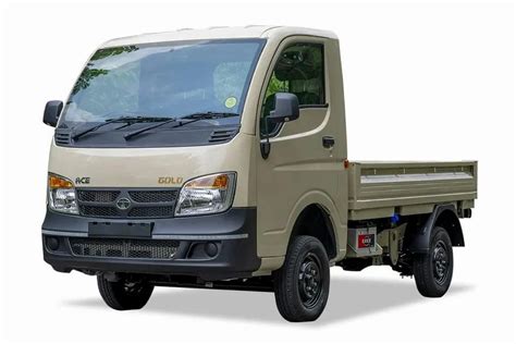 Tata Ace Gold Diesel Plus At ₹ 602519 Chota Hathi In Coimbatore Id