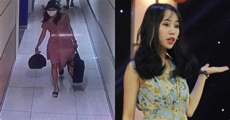 Hot girl Thách Thức Danh Hài cướp 2 2 tỷ từ ngân hàng gây sốc khi khai nhận muốn gây chấn động