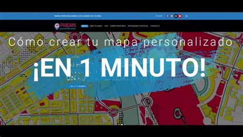 Cómo Puedes Crear Tu Propio Mapa Personalizado En Menos De Un Minuto