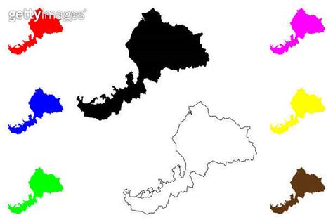 Fukui Prefecture Administrative Divisions Of Japan Prefectures Of