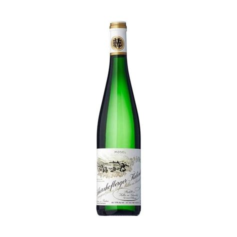 Egon Muller Scharzhofberger Riesling Kabinett 2020