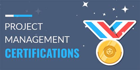 Top 15 Best Project Management Certifications