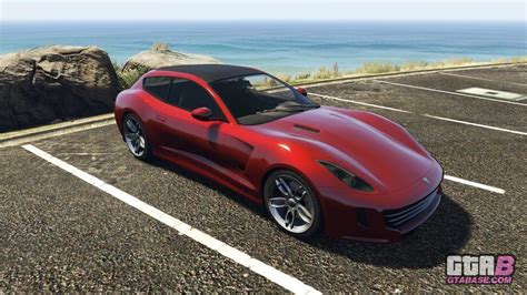 Grotti Bestia GTS GTA 5 Online Vehicle Stats Price How To Get