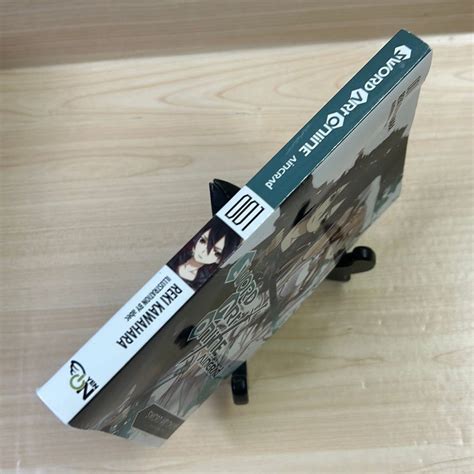 Sword Art Online 1: Aincrad (light Novel) by Reki Kawahara