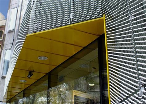 Cadisch Mda Architectural Metals For Cladding Ribaj