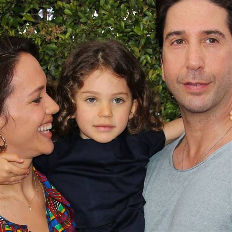 David Schwimmer Latest News Pictures And Videos Hello