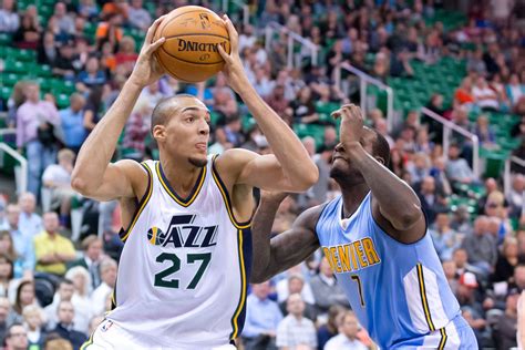 Utah Jazz vs. Denver Nuggets Game Preview -- Bad Blood continues - SLC Dunk