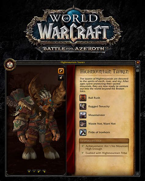 La Batalla Por Azeroth Llega A World Of Warcraft Rpp Noticias