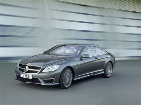 In4ride New Facelift Mercedes Benz Cl Class Launched Priced For Sa