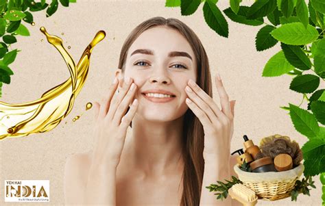 Top 10 Ayurvedic Face Oils For Glowing Skin Best Face Oils