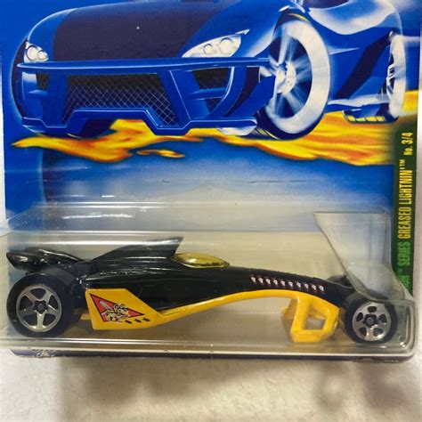 Yahoo オークション Hot Wheels GREASED LIGHTNIN ROD SQUARDRON SE